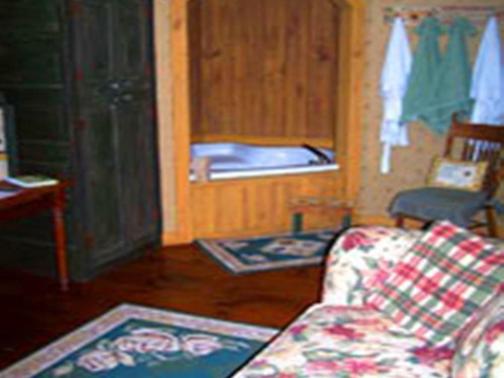 The Inn At Narrows Creek DuBois Pokój zdjęcie